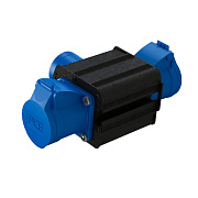 Туровый дистрибьютор питания T 120